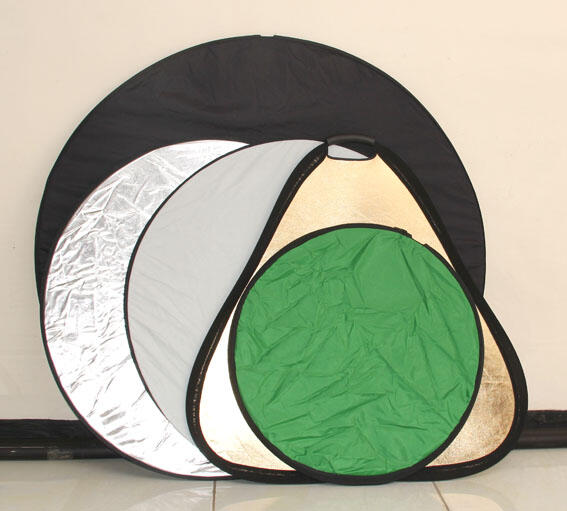 Reflector, umbrella, soft box, photo table, light stand & background stand