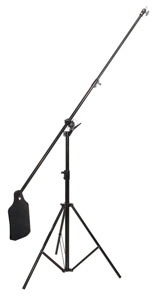 Reflector, umbrella, soft box, photo table, light stand & background stand