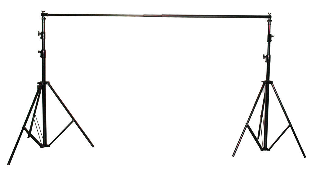 Reflector, umbrella, soft box, photo table, light stand & background stand