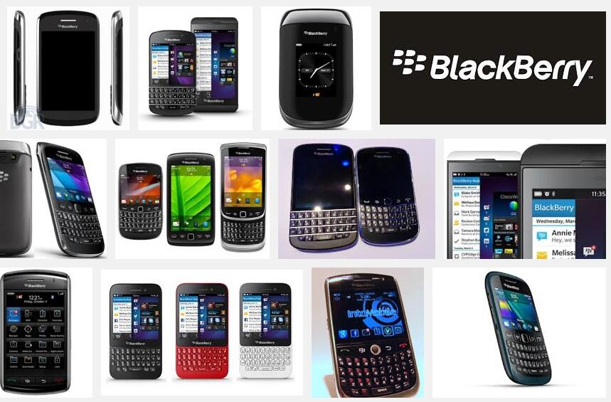 Tips Jualan Pake Blackberry Anti Lemot Gan! ^_^