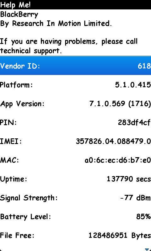 Tips Jualan Pake Blackberry Anti Lemot Gan! ^_^