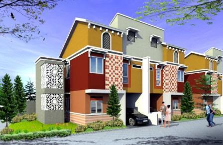 Miliki Rumah Idaman Dengan Cicilan Ringan