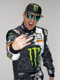 all about Ken Block (drifter profesional)