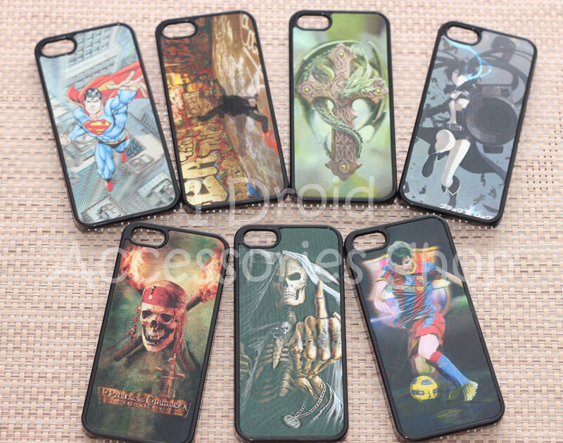 New Item Iphone 5 Case: Silicon case,SGP Bumper,Transparant,Raindrop Case,Minion Case