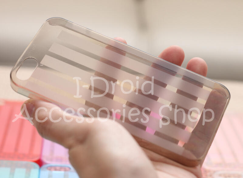 New Item Iphone 5 Case: Silicon case,SGP Bumper,Transparant,Raindrop Case,Minion Case