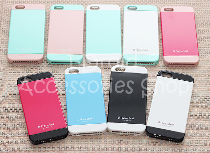 New Item Iphone 5 Case: Silicon case,SGP Bumper,Transparant,Raindrop Case,Minion Case