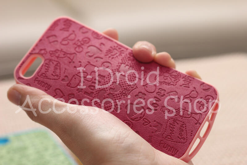 New Item Iphone 5 Case: Silicon case,SGP Bumper,Transparant,Raindrop Case,Minion Case