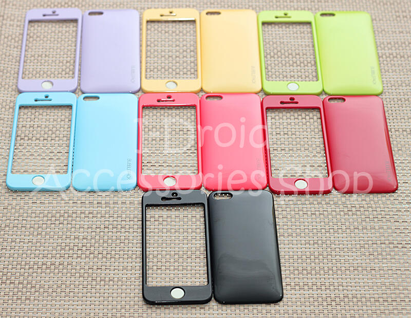 New Item Iphone 5 Case: Silicon case,SGP Bumper,Transparant,Raindrop Case,Minion Case