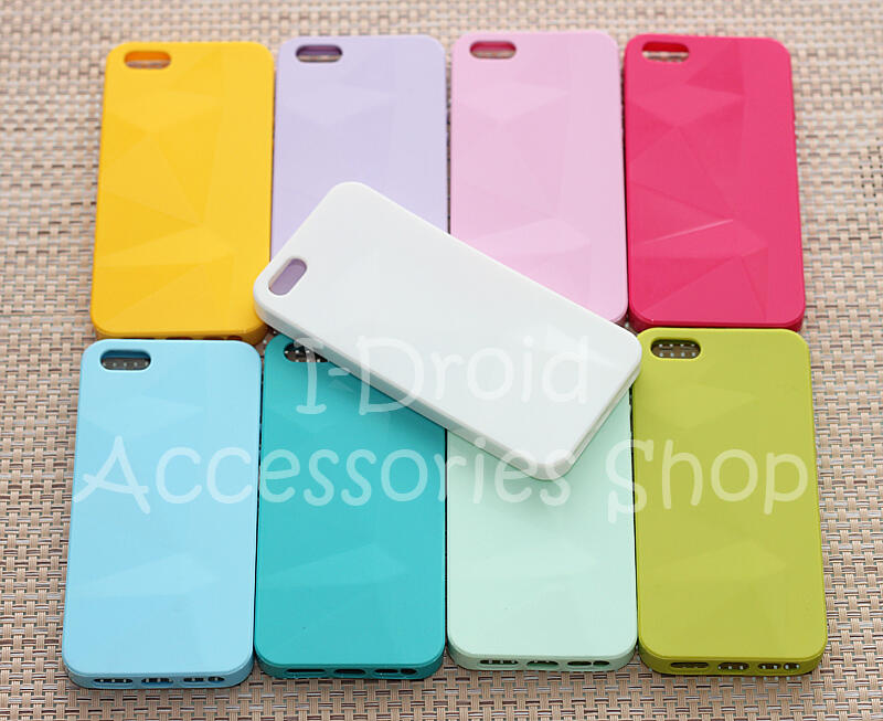New Item Iphone 5 Case: Silicon case,SGP Bumper,Transparant,Raindrop Case,Minion Case