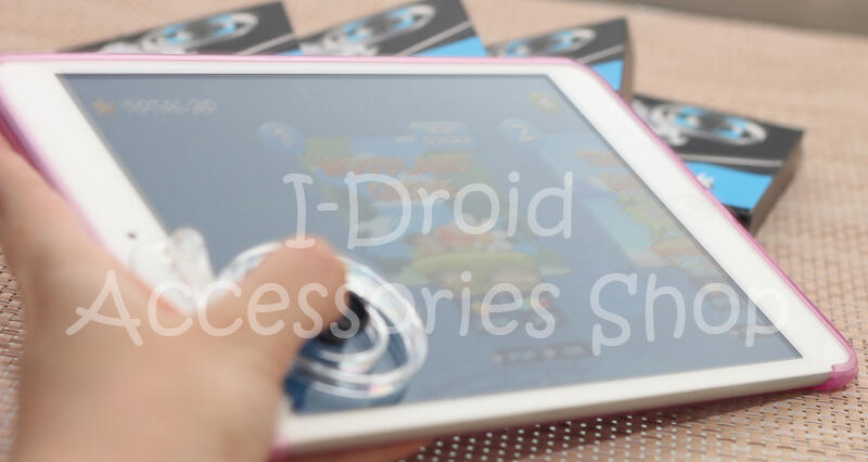 Case Ipad Mini:Smart Cover/Case MOFI/Backcase Silicon/RotateCase/Cute case