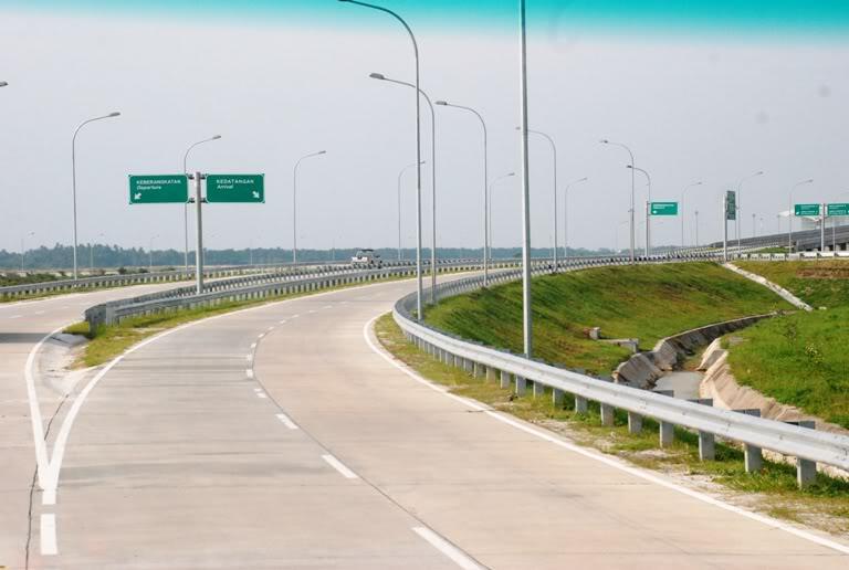 Bandara Kuala Namu Resmi Beroperasi Pukul 00.01 WIB