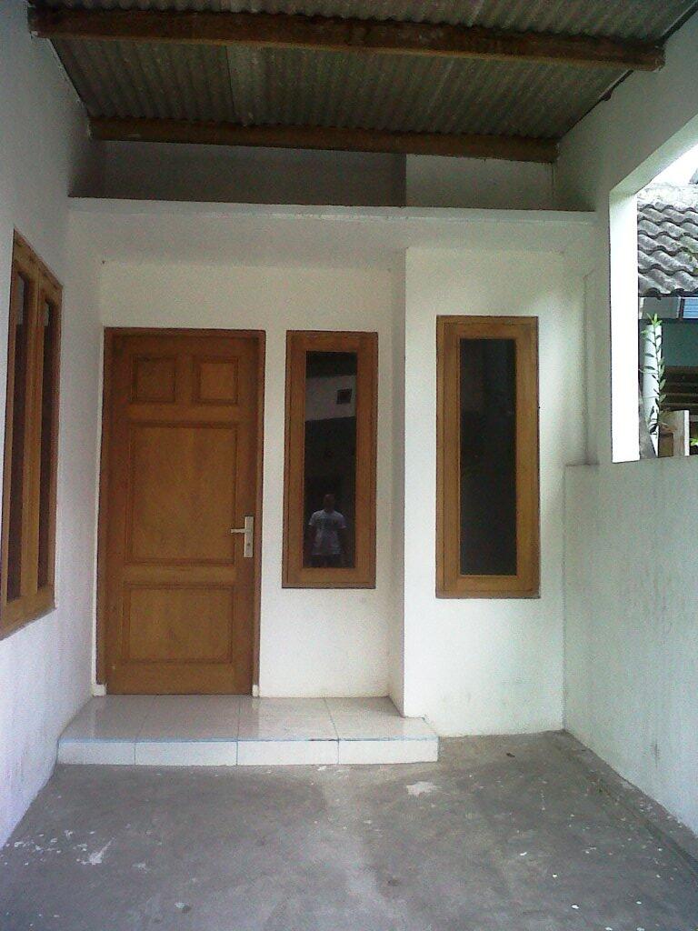 rumah mewah istimewa di jogja barat dekat UMY disewakan