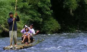 WiSATA Di Kota Seribu Sungai Banjarmasin Kalimantan Selatan