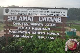 WiSATA Di Kota Seribu Sungai Banjarmasin Kalimantan Selatan