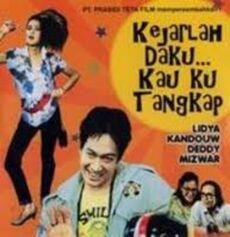 Sepuluh Film Jadul Peraih Citra