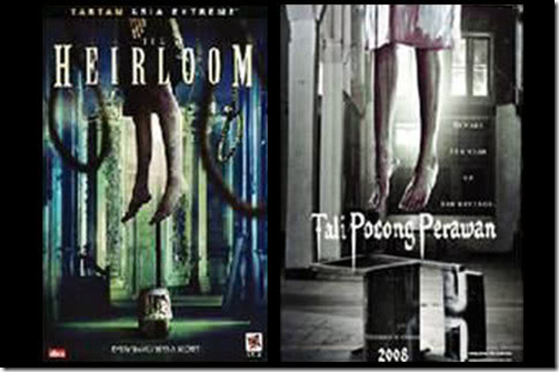 7 FILM DENGAN POSTER YANG SAMA