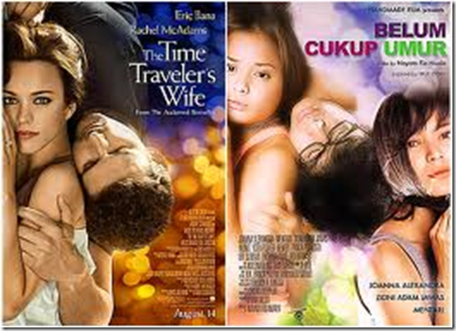 7 FILM DENGAN POSTER YANG SAMA