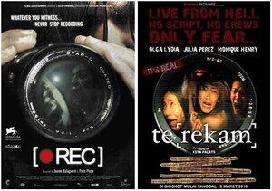 7 FILM DENGAN POSTER YANG SAMA