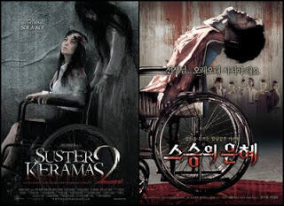 7 FILM DENGAN POSTER YANG SAMA