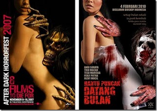 7 FILM DENGAN POSTER YANG SAMA  KASKUS