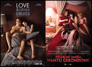 7 FILM DENGAN POSTER YANG SAMA