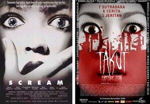 7 FILM DENGAN POSTER YANG SAMA