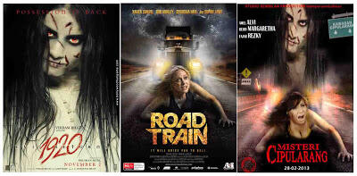 7 FILM DENGAN POSTER YANG SAMA