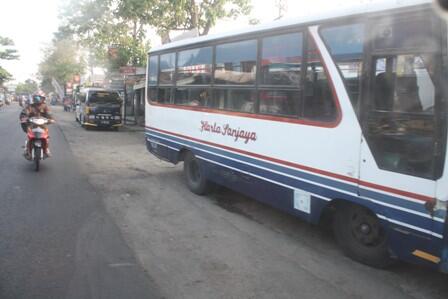 Pasar GEMOLONG Dalam kenangan, Menyenangkan dan begitu MENYAKITKAN.