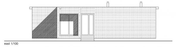 Desain-Desain Rumah Minimalis Terbaik &#91;Arsitek Wajib Masuk&#93;