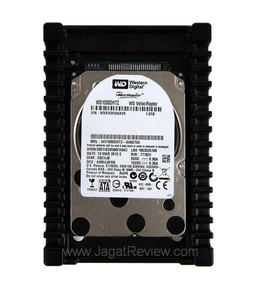 perbedaan HDD dengan SSD 