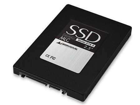 perbedaan HDD dengan SSD 
