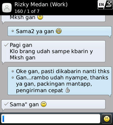 Testimonial dodollo