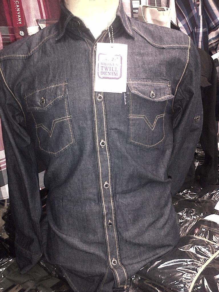 JEANS WRANGLER HARGA PROMO