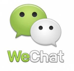 Mengatasi Gagal Login Wechat BB,CDMA,Paket Sosialita Smart*fren,GSM,Dll