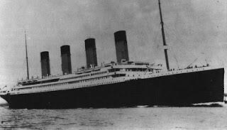 Sejarah (garis besar) Dan Fakta Dibalik TITANIC