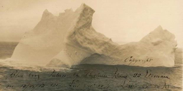 Sejarah (garis besar) Dan Fakta Dibalik TITANIC