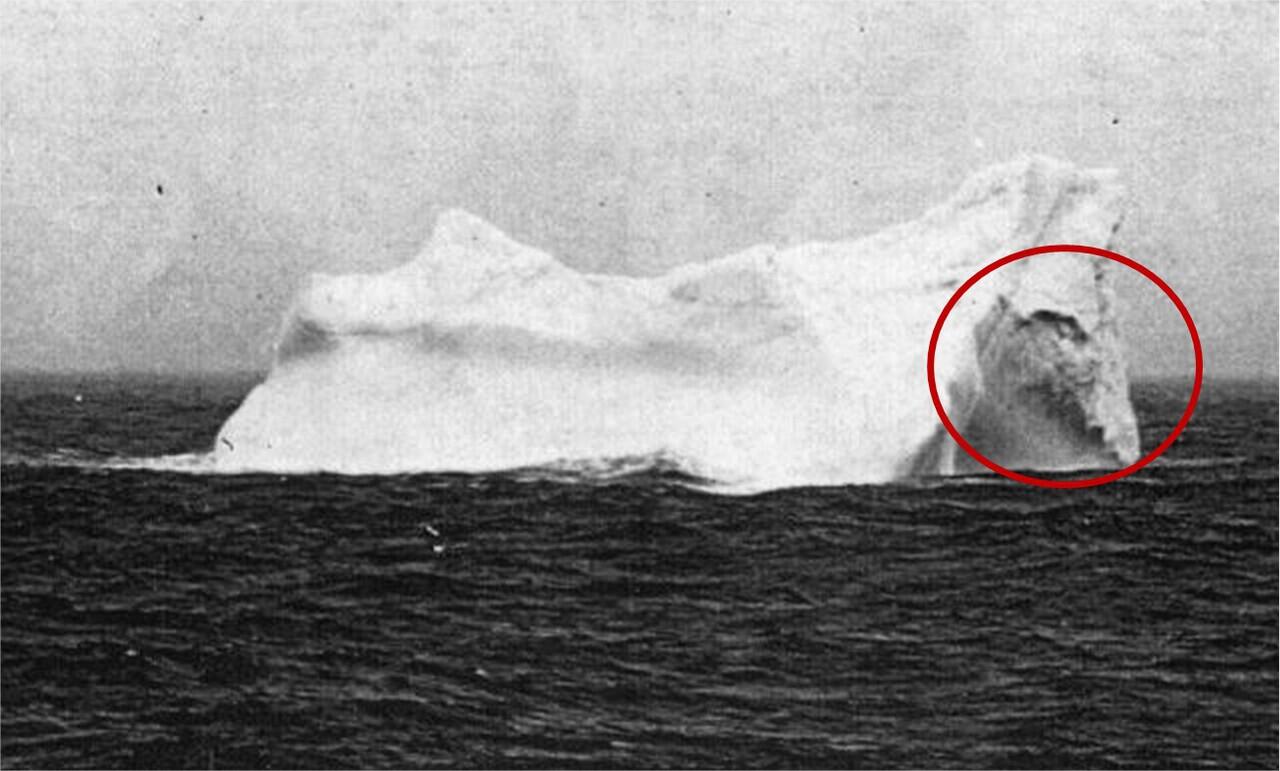 Sejarah (garis besar) Dan Fakta Dibalik TITANIC