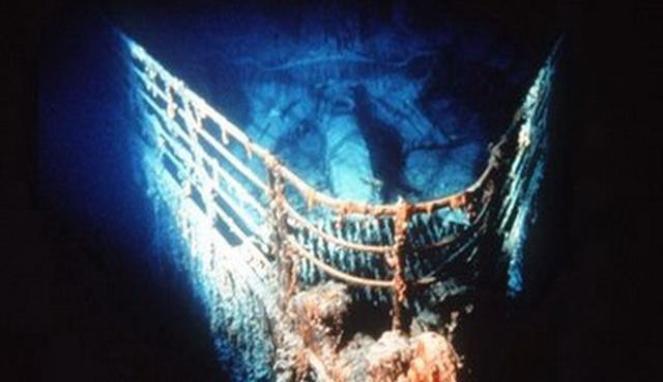 Sejarah (garis besar) Dan Fakta Dibalik TITANIC