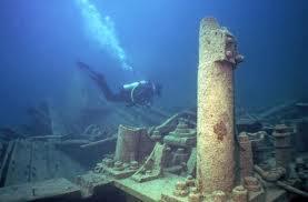 Sejarah (garis besar) Dan Fakta Dibalik TITANIC