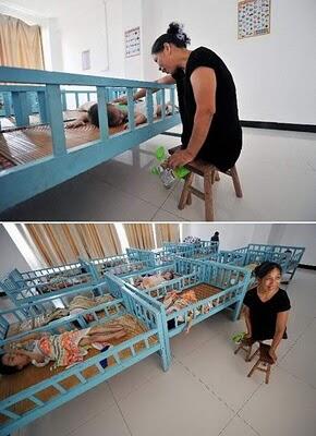 &#91;Seharusnya Kita Malu&#93; Orang-orang Yang Tetap Hebat Tanpa Kaki Mereka