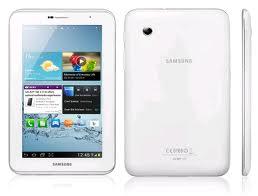 Samsung Galaxy Tab 2 7'' P3100 Mulus