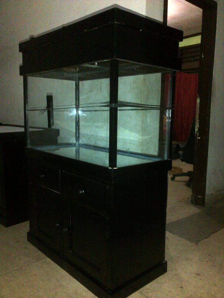 aquarium ikan hias