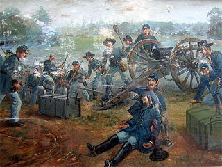 9 Sniper Terbaik di Dunia