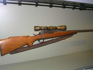 9 Sniper Terbaik di Dunia