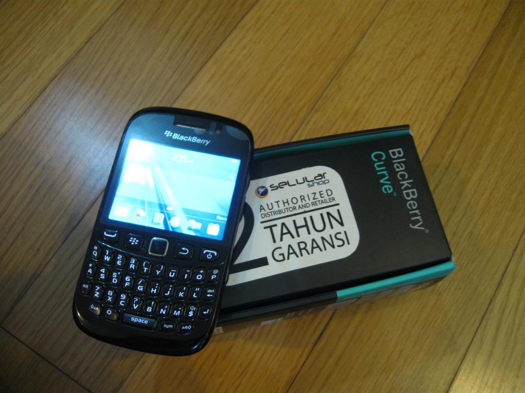 9220 Davis black baru bergaransi