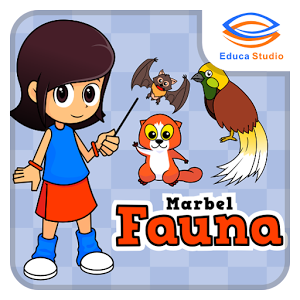 Game Edukatif Android Untuk anak-Anak