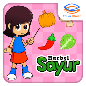 Game Edukatif Android Untuk anak-Anak