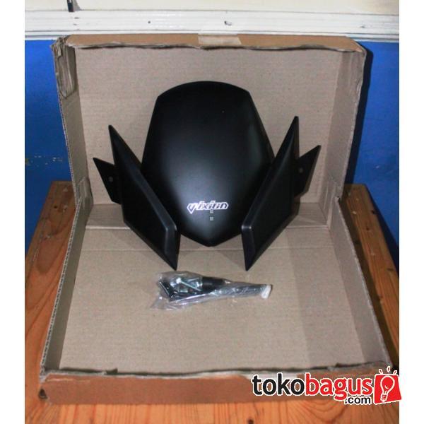 Smart Bikerz pusat asesoris motor murah meriah
