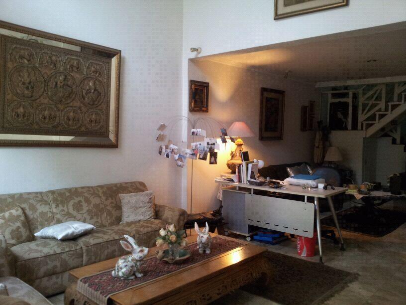 Jual Rumah, Kebayoran baru, Jl. Ciomas V