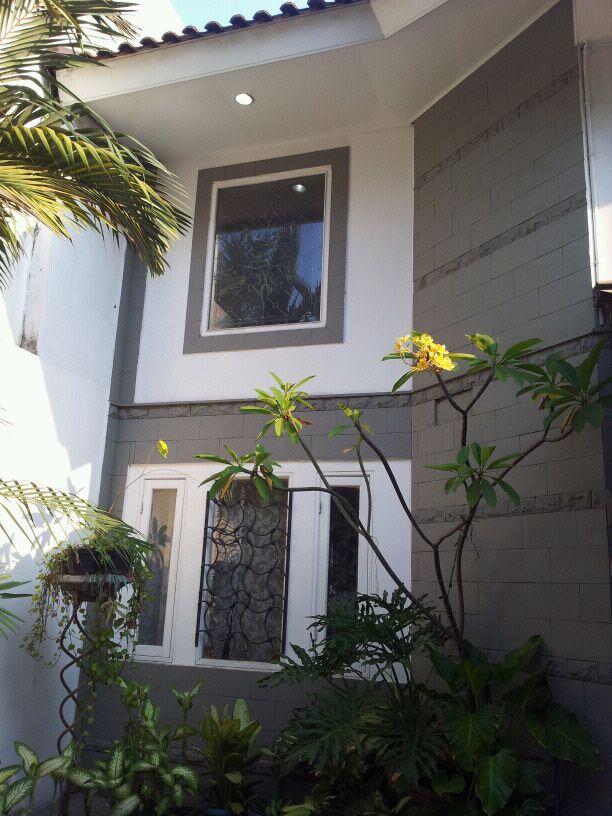 Jual Rumah, Kebayoran baru, Jl. Ciomas V